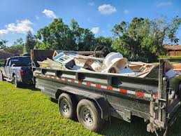  Denton, TX Junk Removal Pros